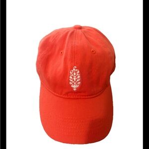 Free people movement hat orange